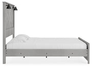 Cama Cottonburg