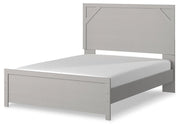 Cama Cottonburg