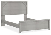 Cama Cottonburg