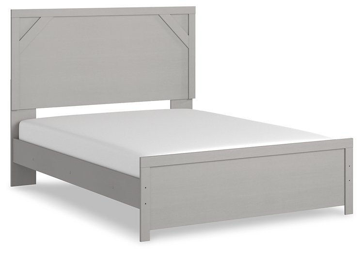Cama Cottonburg