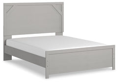 Cama Cottonburg