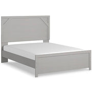 Cama Cottonburg