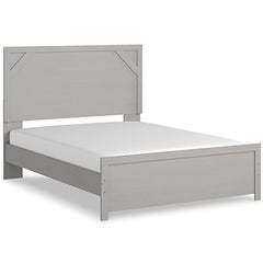 Cama Cottonburg