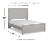 Cama Cottonburg