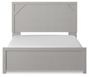 Cama Cottonburg