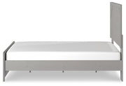 Cama Cottonburg