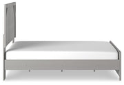 Cama Cottonburg