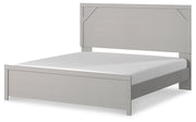 Cama Cottonburg