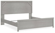 Cama Cottonburg