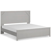 Cama Cottonburg