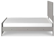 Cama Cottonburg