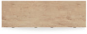 Cielden Six Drawer Dresser