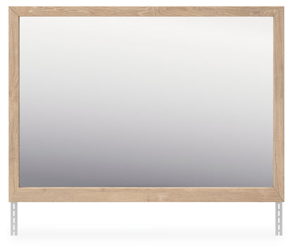 Cielden Bedroom Mirror