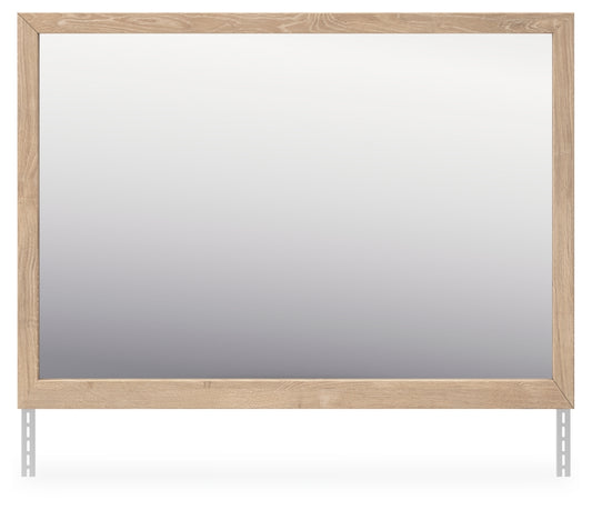 Cielden Bedroom Mirror