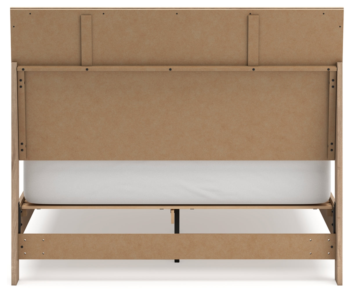 Cielden Queen Panel Bed