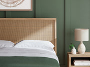 Cielden Queen Panel Bed