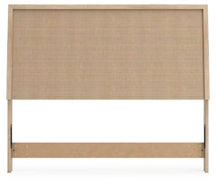 Cielden Queen Panel Headboard