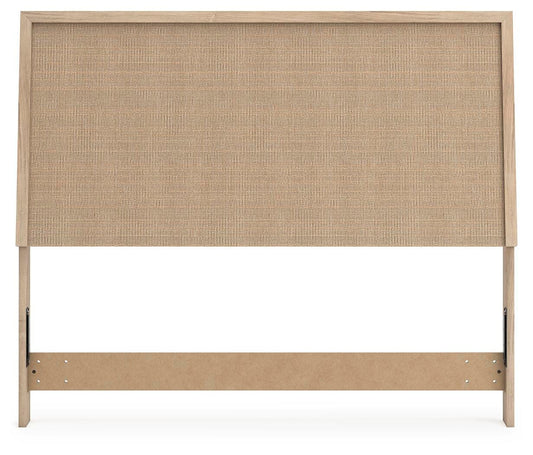 Cielden Queen Panel Headboard