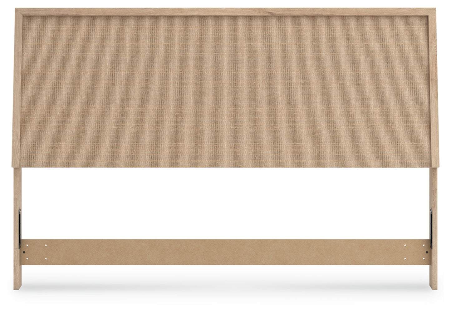 Cielden King Panel Headboard, Dresser, Mirror and Nightstand