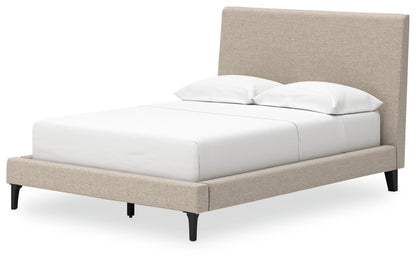 Cielden Full UPH Bed w/Roll Slats