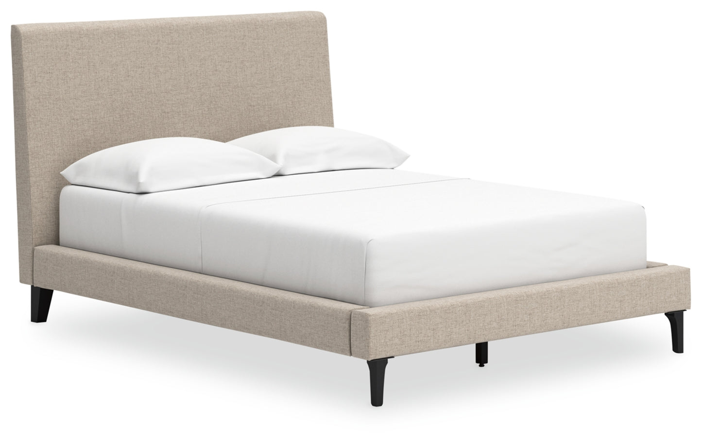 Cielden Full UPH Bed w/Roll Slats