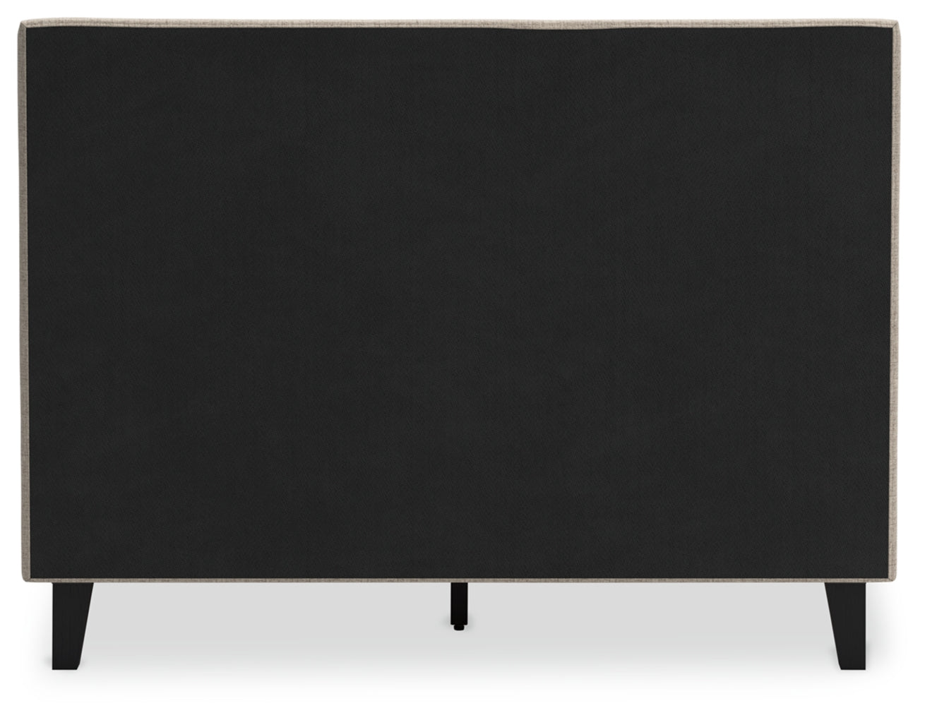 Cielden Full UPH Bed w/Roll Slats