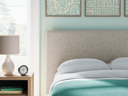 Cielden Full UPH Bed w/Roll Slats