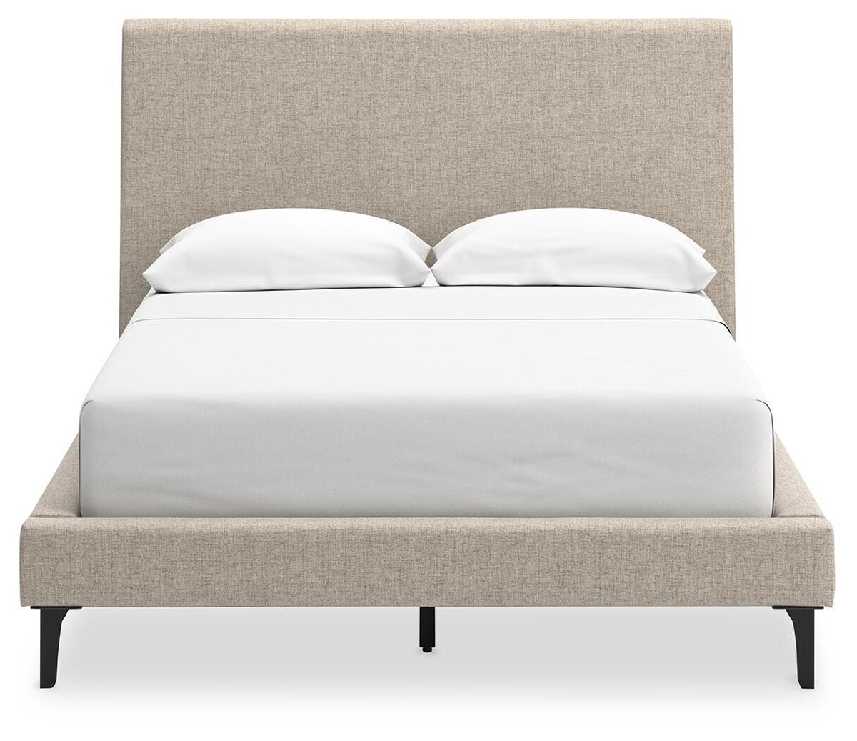 Cielden Full UPH Bed w/Roll Slats