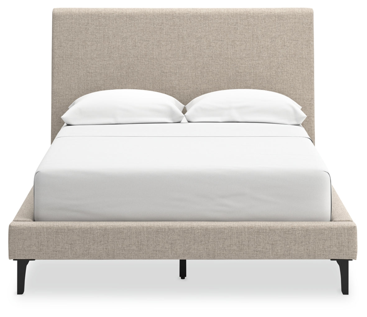 Cielden Full UPH Bed w/Roll Slats