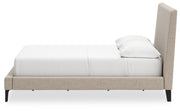 Cielden Full UPH Bed w/Roll Slats