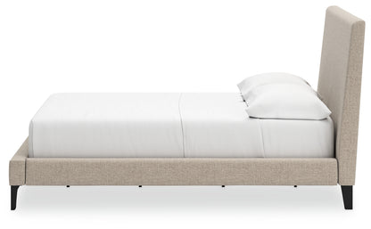Cielden Full UPH Bed w/Roll Slats