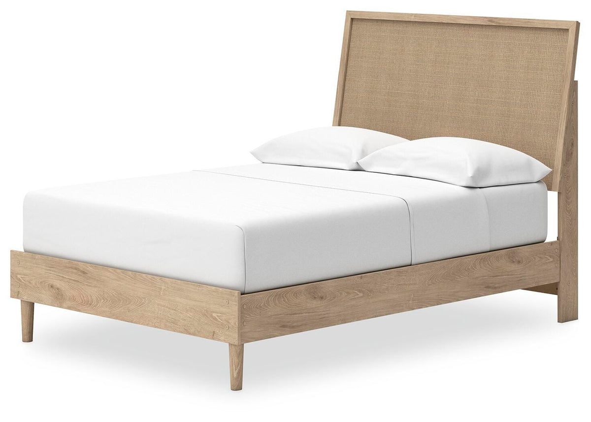 Cielden Full Panel Bed