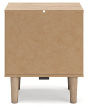 Cielden King Panel Headboard, Dresser, Mirror and Nightstand