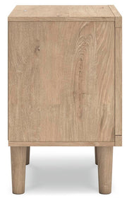Cielden One Drawer Night Stand