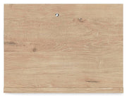 Cielden One Drawer Night Stand