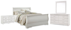 Nashbryn Dresser