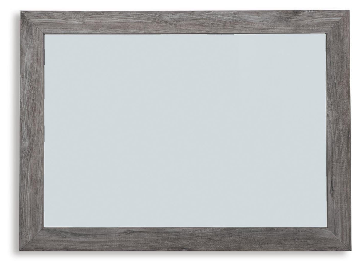 Bronyan Bedroom Mirror