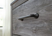 Bronyan Six Drawer Dresser