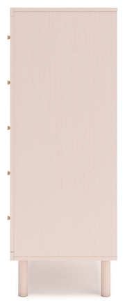 Wistenpine Five Drawer Chest