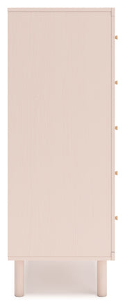 Wistenpine Five Drawer Chest
