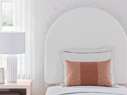 Wistenpine Twin UPH Round HDBD