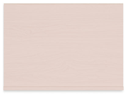 Wistenpine One Drawer Night Stand