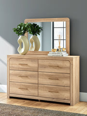 Hollymount Bedroom Mirror