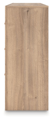 Hollymount Six Drawer Dresser