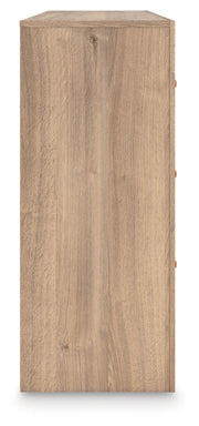 Hollymount Six Drawer Dresser