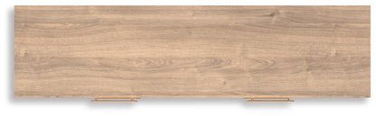 Hollymount Six Drawer Dresser