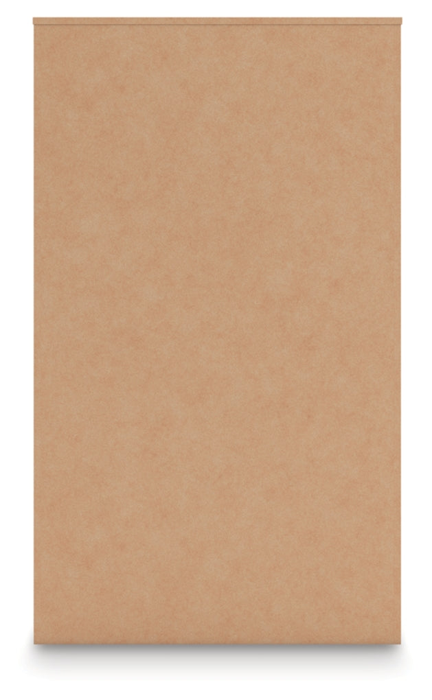 Hollymount Five Drawer Chest