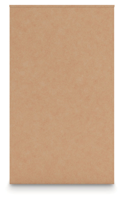 Hollymount Five Drawer Chest