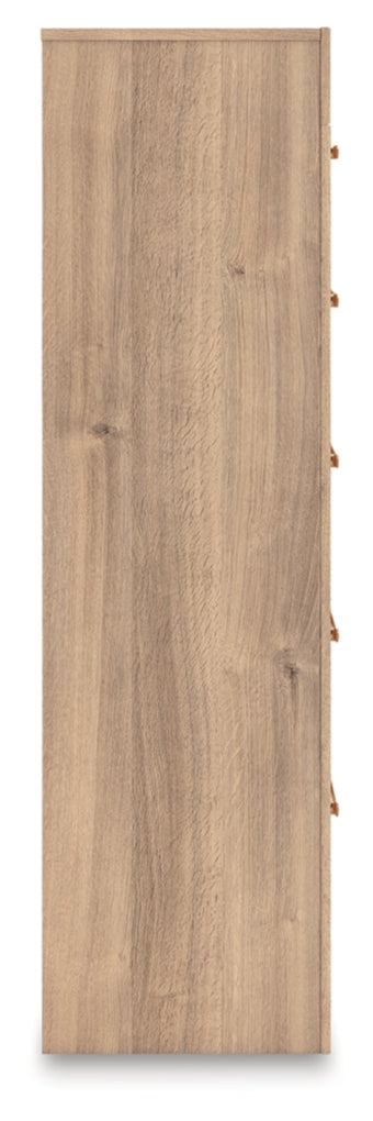 Hollymount Five Drawer Chest