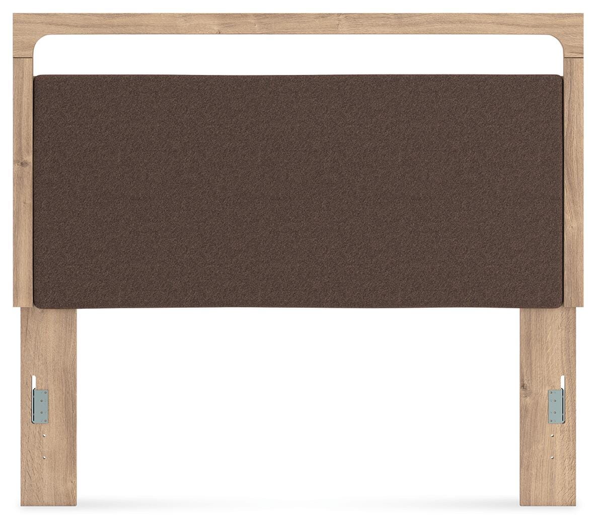 Hollymount Queen UPH Panel Headboard
